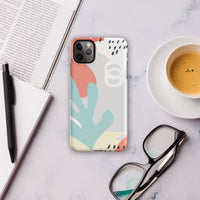 Snap case for iPhone®
