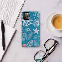 Snap case for iPhone®