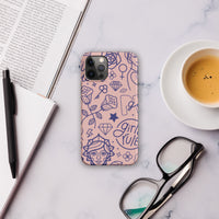 Snap case for iPhone®