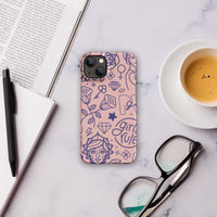 Snap case for iPhone®