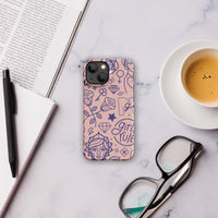 Snap case for iPhone®