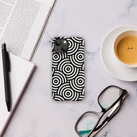 Snap case for iPhone®