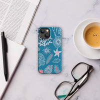 Snap case for iPhone®