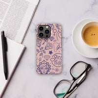 Snap case for iPhone®