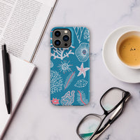 Snap case for iPhone®