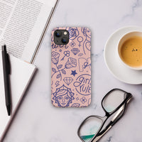 Snap case for iPhone®