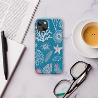 Snap case for iPhone®