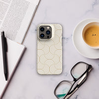 Snap case for iPhone®