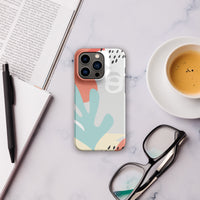 Snap case for iPhone®