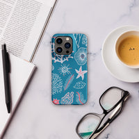 Snap case for iPhone®