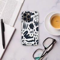 Snap case for iPhone®