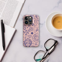 Snap case for iPhone®