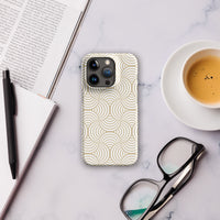 Snap case for iPhone®