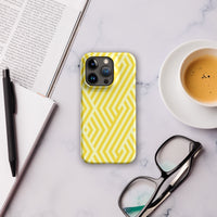 Snap case for iPhone®