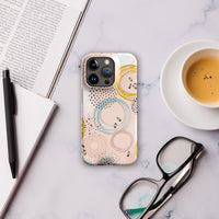 Snap case for iPhone®