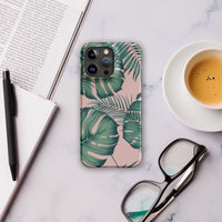 Snap case for iPhone®