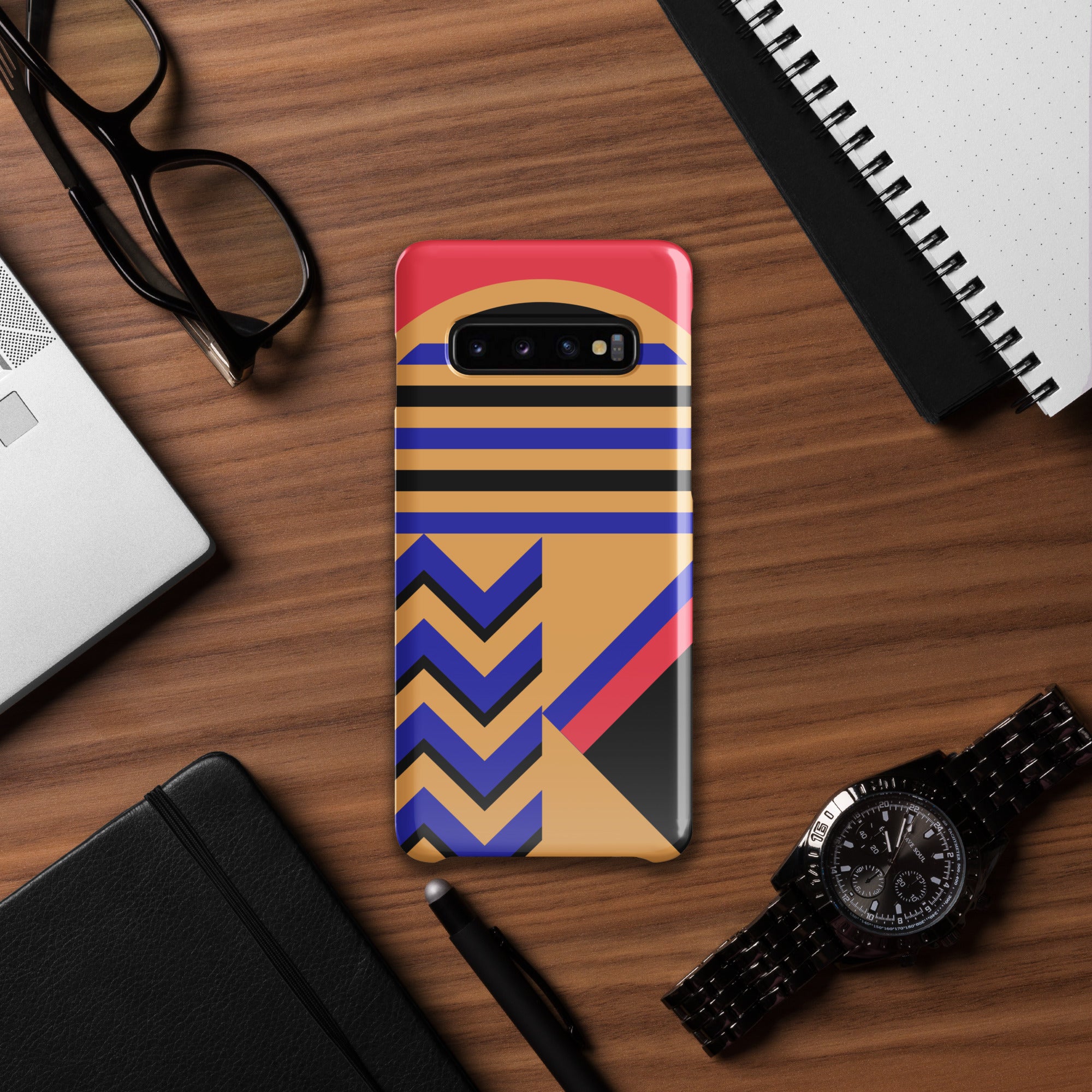 Snap case for Samsung®