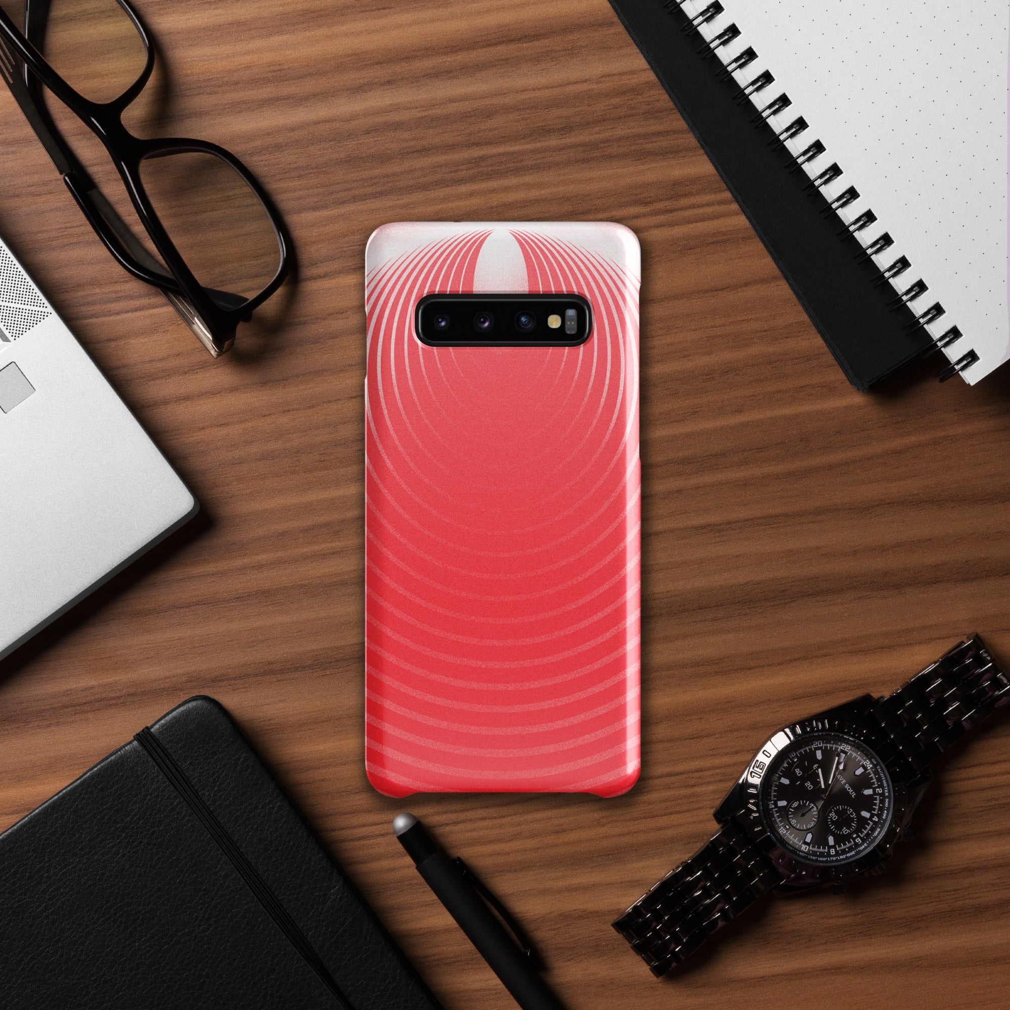 Snap case for Samsung®