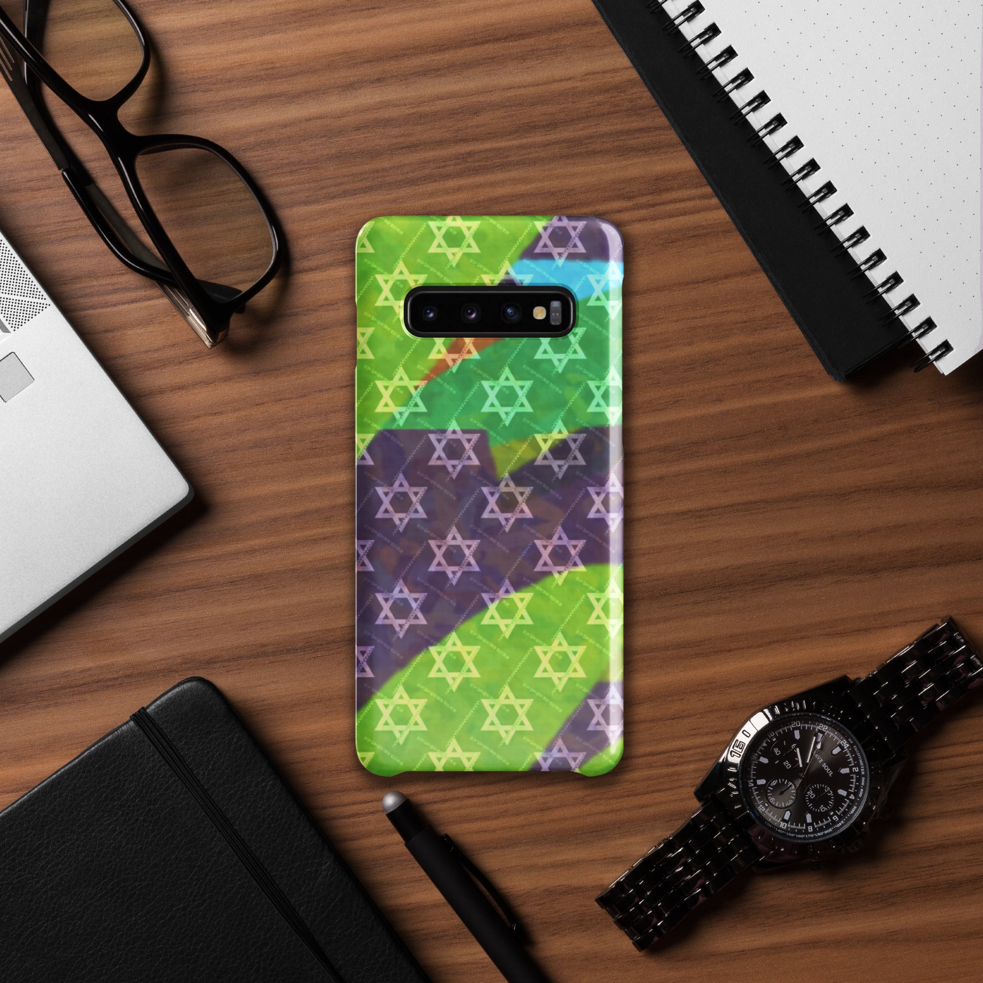 Snap case for Samsung®