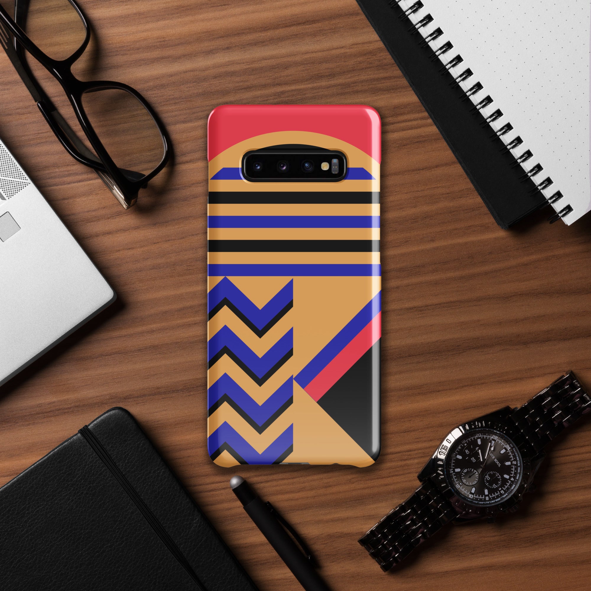 Snap case for Samsung®