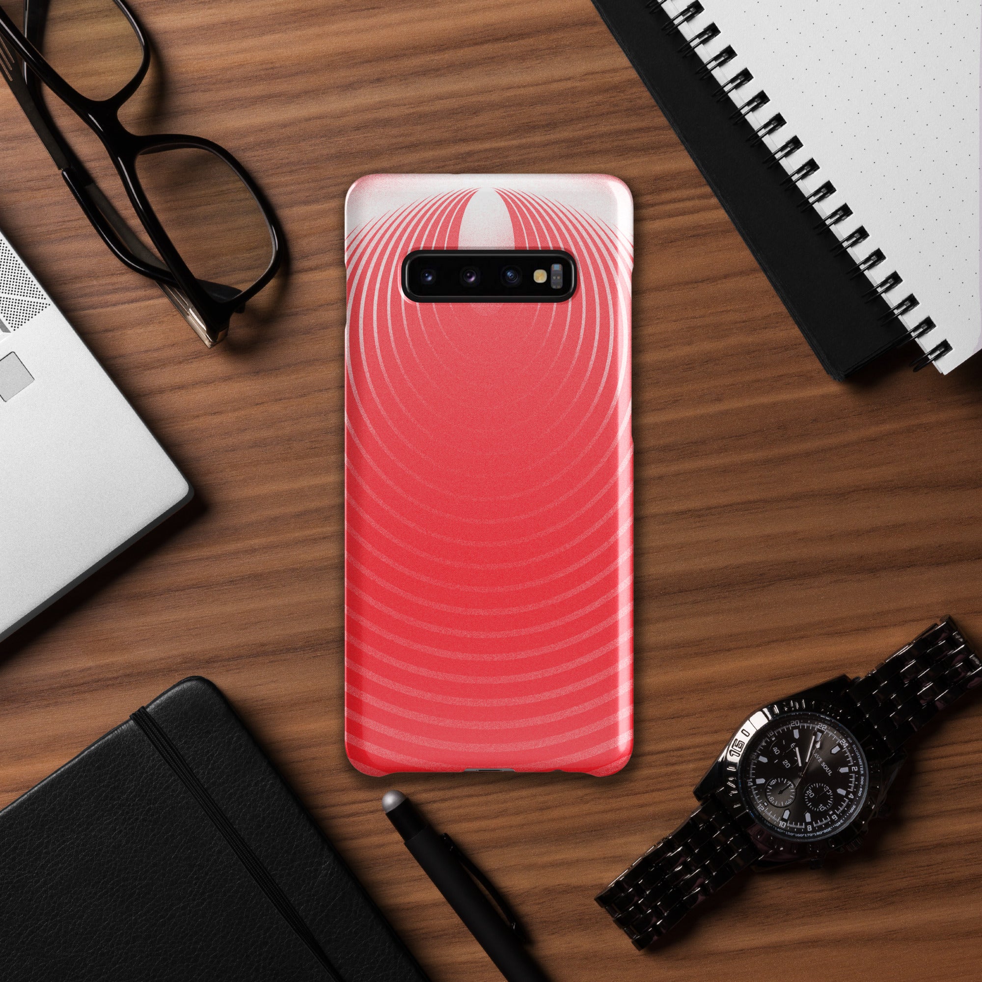 Snap case for Samsung®