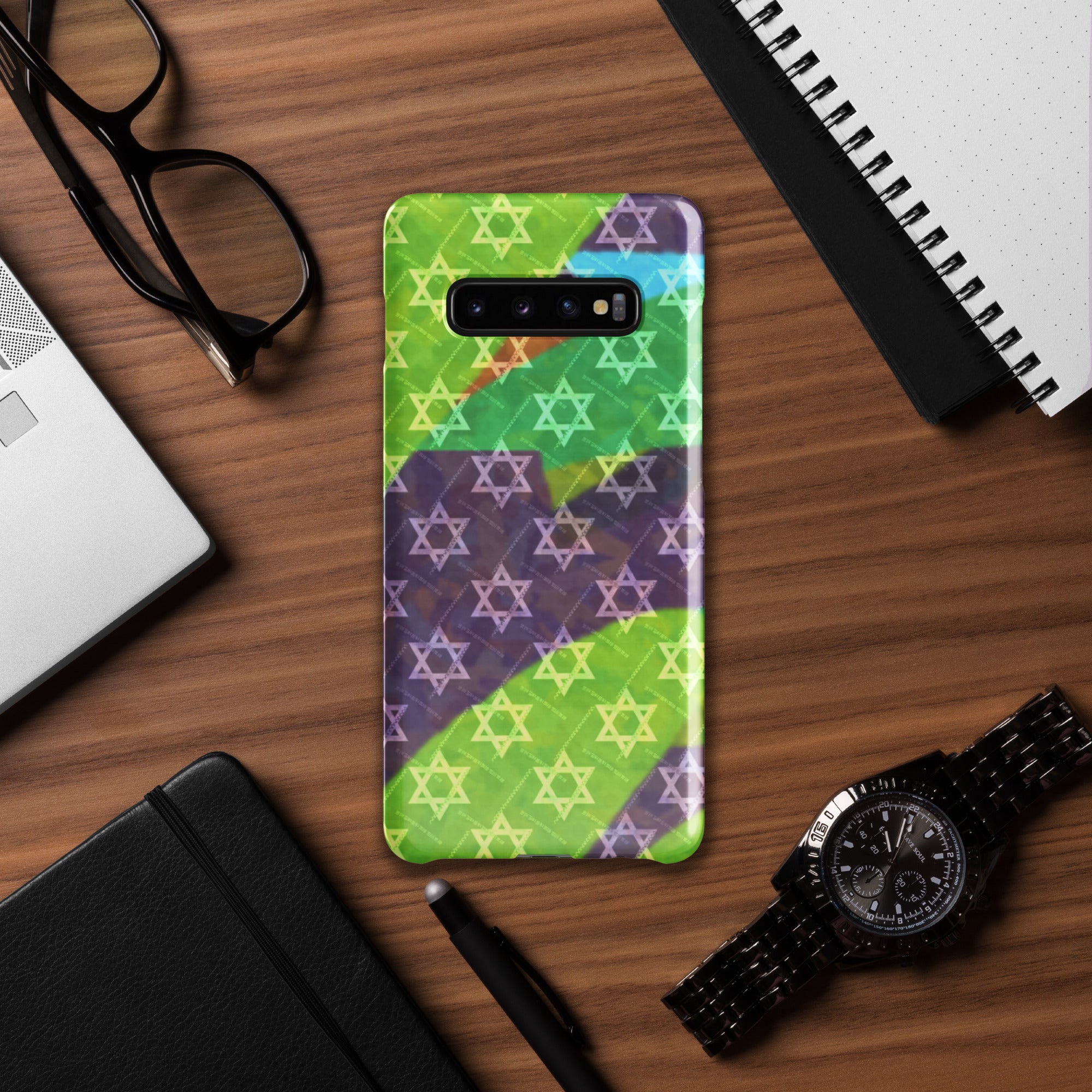 Snap case for Samsung®