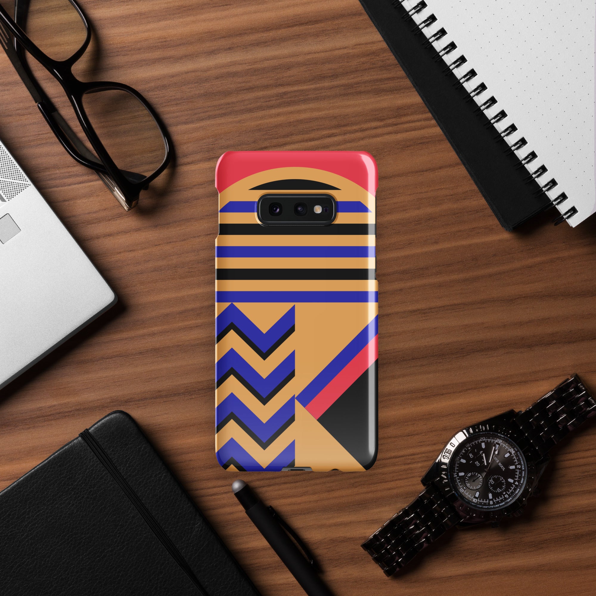 Snap case for Samsung®