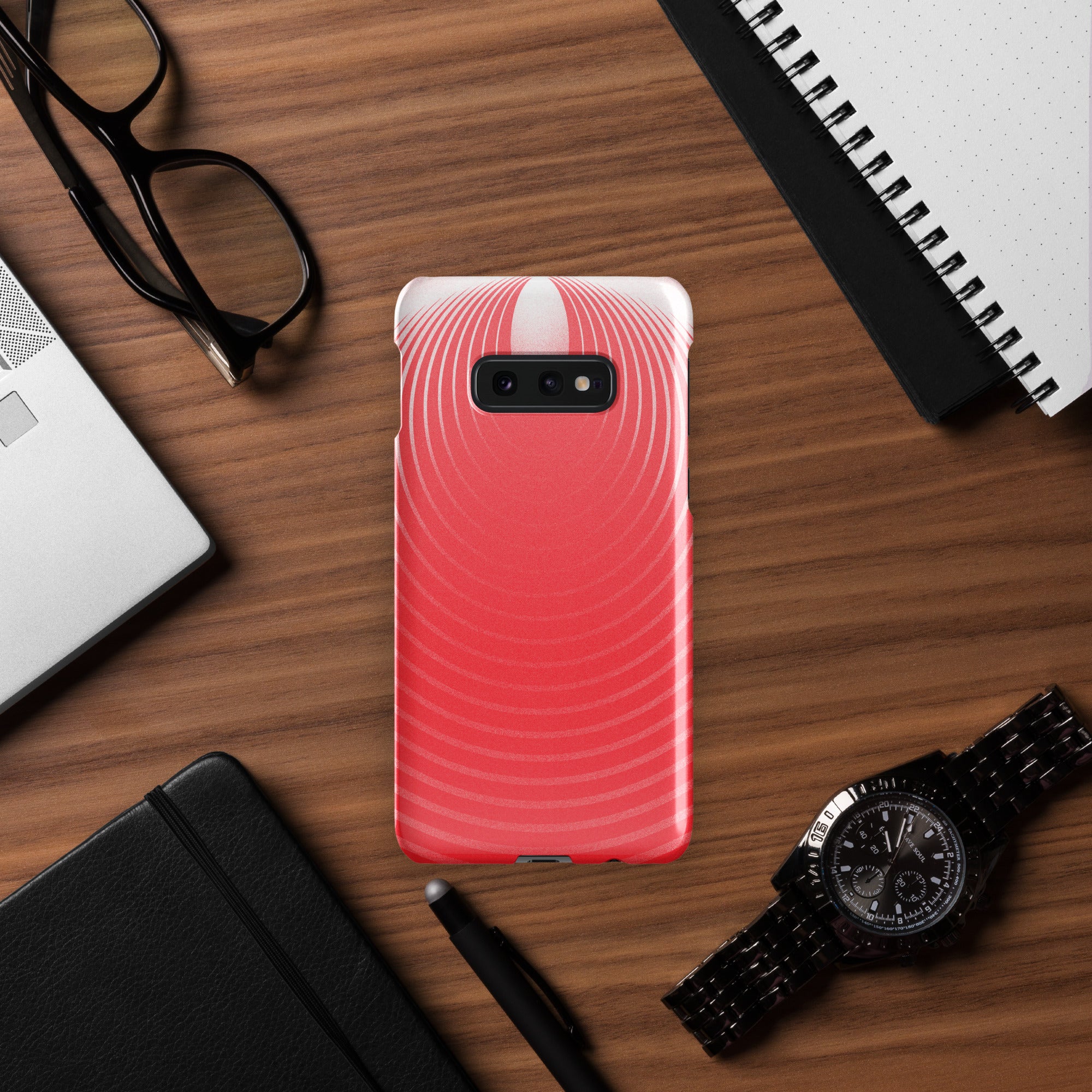 Snap case for Samsung®