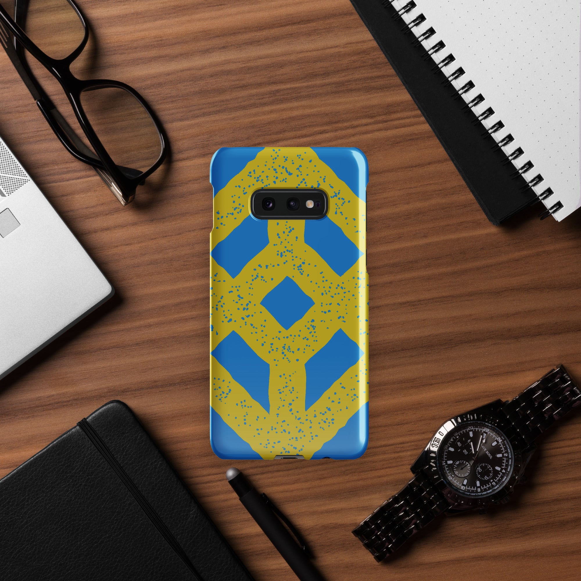 Snap case for Samsung®