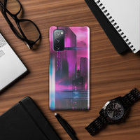 Snap case for Samsung®
