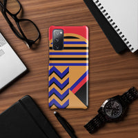 Snap case for Samsung®