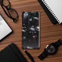 Snap case for Samsung®