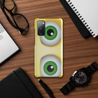 Snap case for Samsung®