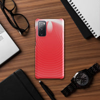 Snap case for Samsung®
