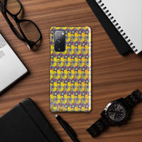 Snap case for Samsung®