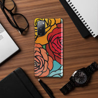 Snap case for Samsung®
