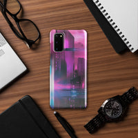 Snap case for Samsung®