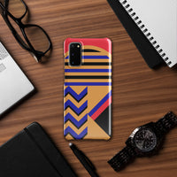 Snap case for Samsung®