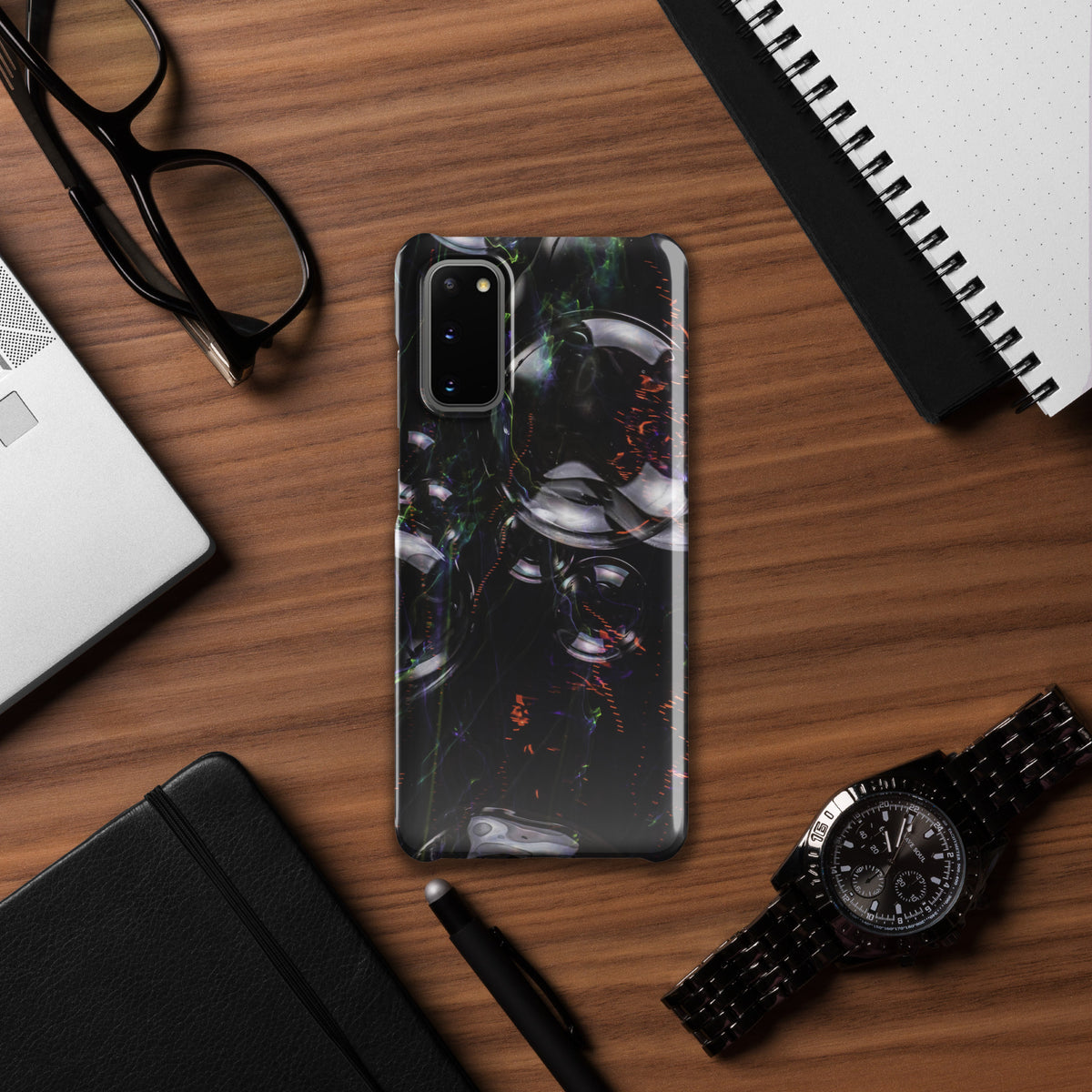 Snap case for Samsung®