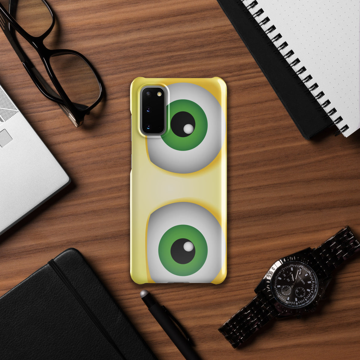 Snap case for Samsung®
