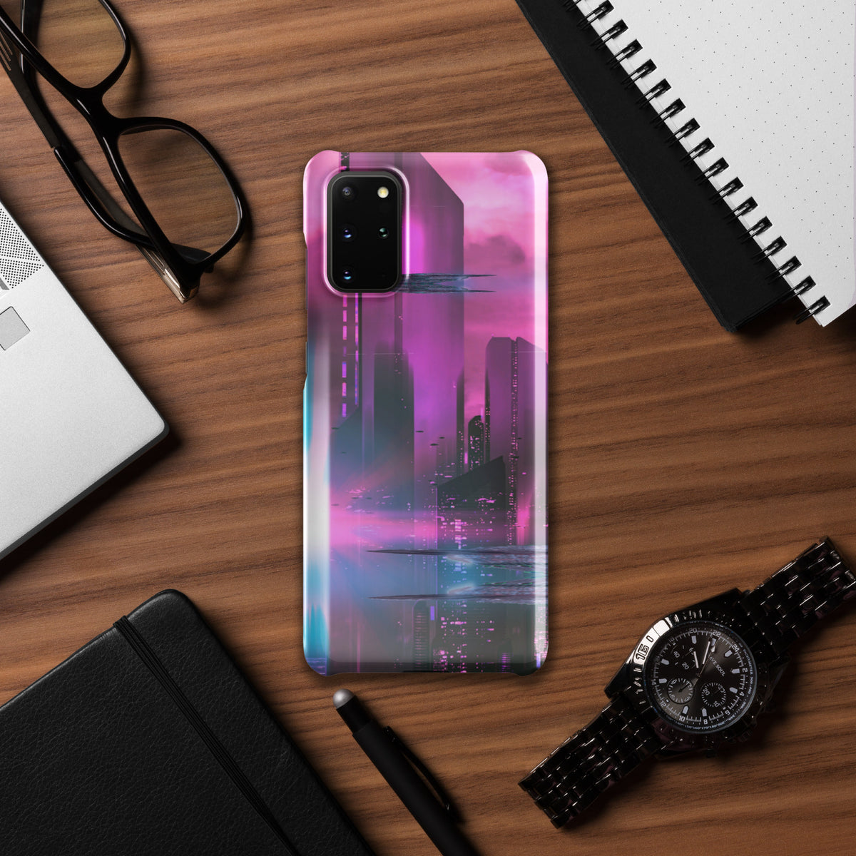 Snap case for Samsung®