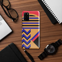 Snap case for Samsung®