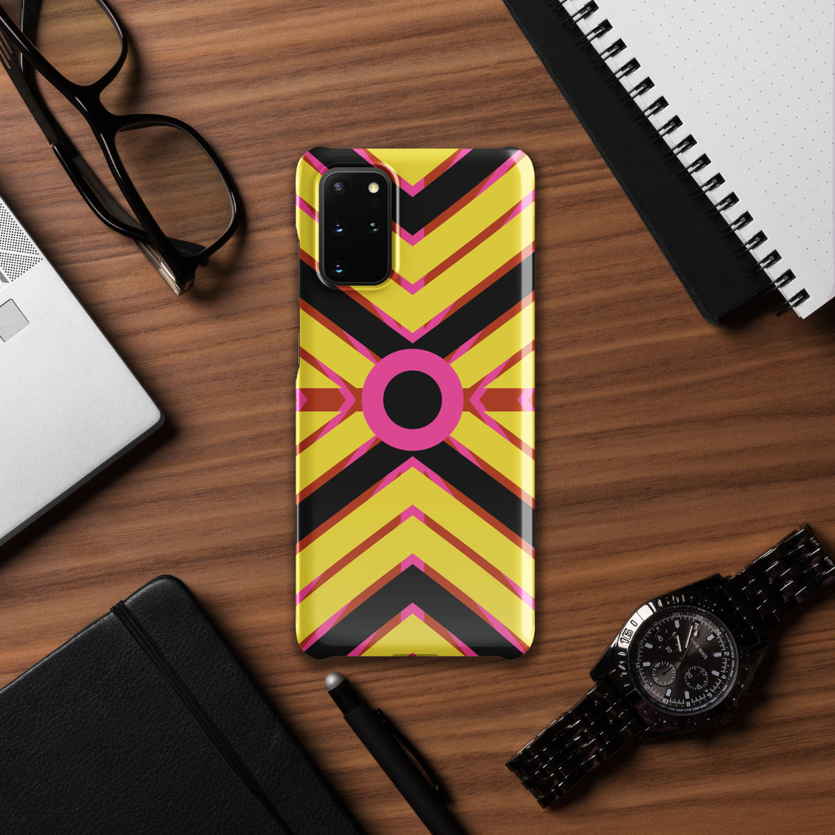 Snap case for Samsung®
