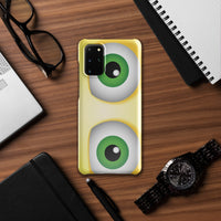 Snap case for Samsung®