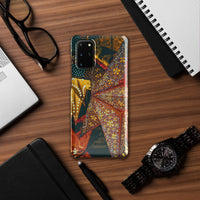 Snap case for Samsung®