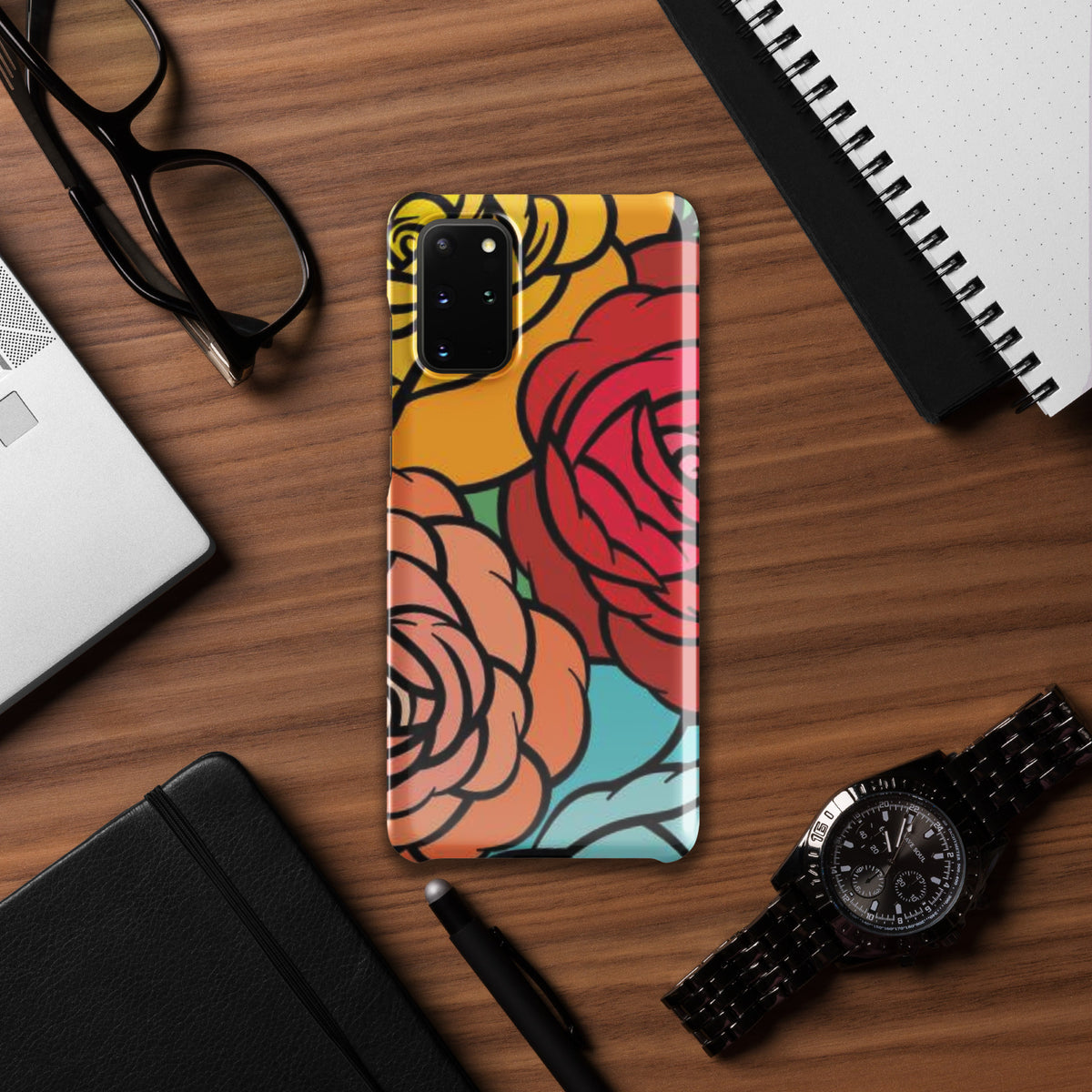 Snap case for Samsung®