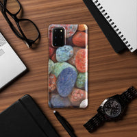 Snap case for Samsung®