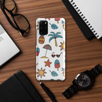 Snap case for Samsung®