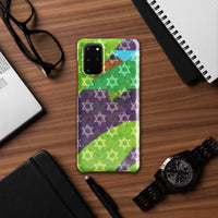 Snap case for Samsung®