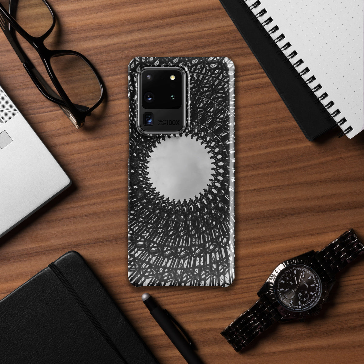 Snap case for Samsung®